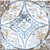 Керамическая плитка KERAMA MARAZZI Декор Барио матовый 15x15x0,69