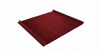klikfalts_line_grand_layn_grand_line_satin_0_5_tsvet_ral_3011_krasno_korichnevyy