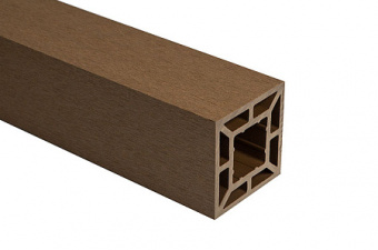 stolb_dpk_podderzhivayushchiy_profil_pustotelyy_cm_railing_3000kh90kh90_mm_teak_tik