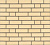 Клинкерный облицовочный кирпич Muhr L35 Creme Nuanciert WF, 210*100*50