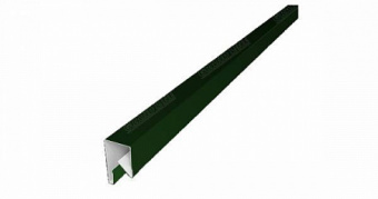 planka_p_obraznaya_zabornaya_20_grand_line_grand_layn_pe_0_45_tsvet_ral_6002_zelenaya_listva