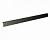 Фронтонная планка Gerard, 2000 мм, forest green (131)