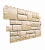 Фасадные панели Docke PREMIUM Burg, 946х445 мм, песчаный