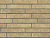 Клинкерная фасадная плитка под кирпич Paradyz Eremite Beige