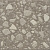 Керамическая плитка KERAMA MARAZZI Кассетоне коричневый матовый 30,2x30,2x0,78