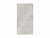 Террасная плита RITUAL LIGHT GREY GRES SZKL. REKT. STRUKTURA 2.0 MAT.,595*1195*18
