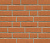 Клинкерная фасадная плитка Feldhaus Klinker R731 Vascu terracotta oxana NF14, 240*14*71 мм
