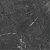 Керамический гранит KERAMA MARAZZI Тубкаль чёрный матовый обрезной 60x60x0,9