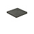 Клинкерная угловая ступень прямоугольная Loftstufe Stroeher Asar 645 giru 340х340х35х11 мм