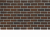 Фасадная плитка Docke Premium Brick, 1000х250 мм, 2 м2/упак, рубиновый
