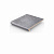 Клинкерная ступень-флорентинер Stroeher Roccia 840 grigio 340x294x12 мм