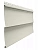 Сайдинг Docke Standard D5C елочка, 3.00*0.256 м, сливки