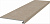 Керамический гранит KERAMA MARAZZI Ступень клееная фронтальная Касабланка HP бежевый светлый матовый обрезной 33x119,5x0,9