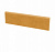 Цоколь гладкий Paradyz Aquarius Beige, 300*81*11 мм