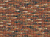 Кирпич ручной формовки Vandersanden Castello Rood