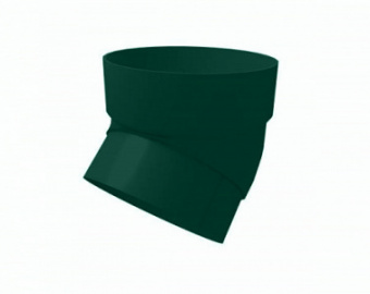koleno_truby_45_pvkh_grand_layn_grand_line_87_mm_tsvet_ral_6005_zelyenyy_mokh