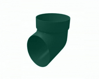 koleno_slivnoe_pvkh_grand_layn_grand_line_87_mm_tsvet_ral_6005_zelyenyy_mokh