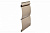 Сайдинг FineBer BlockHouse Classic Color, сандал