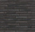 Клинкерный кирпич Muhr L15 Schwarz bunt Edelglanz Mod.F40