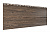 Сайдинг Timberblock Ю-Пласт, ель сибирская, 3050х230 мм