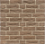 Кирпич ручной формовки Muhr E57, Pizarro, 215*102*65 мм