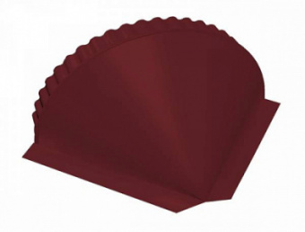zaglushka_k_polukruglomu_konku_konusnaya_grand_line_grand_layn_pokrytie_satin_0_5_tsveta_po_katalogu