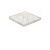 Клинкерная угловая ступень прямоугольная Loftstufe Stroeher Epos 951 krios 340х340х35х11 мм