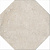 Керамический гранит KERAMA MARAZZI Стемма бежевый матовый 24x24x0,7