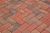 Клинкерная брусчатка Lode LHL ARGON, 200x100x47