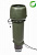 Р-Вентилятор ECo 190/125/700 Vilpe (Вилпе) на постоянном токе, зеленый
