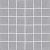 Керамическая плитка KERAMA MARAZZI Декор Авеллино серый глянцевый 30,1x30,1x0,69