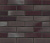 Клинкерная фасадная плитка Feldhaus Klinker R384 ferrum liso
