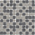 Керамический гранит KERAMA MARAZZI Декор Про Лаймстоун Спакко 5 мозаичный матовый 20x20x0,9