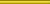 Керамическая плитка KERAMA MARAZZI Карандаш желтый глянцевый 20x1,5x1