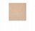 Фронтальная клинкерная ступень простая Paradyz Mattone Sabbia Beige, 300*300*11 мм
