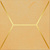 Керамическая плитка KERAMA MARAZZI Декор Витраж желтый глянцевый 15x15x0,69