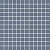 Керамический гранит KERAMA MARAZZI Таделакт синий матовый 29,8x29,8x0,35