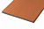 Фиброцементный сайдинг FCS Wood Line (паз-паз), 3000x190x10 мм, F32