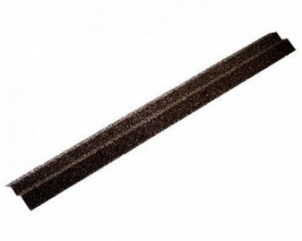 karniznaya_planka_metrotayl_metrotile_tsvet_ayron_bark_1365_mm