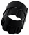 Соединитель трубы Grand Line 90 мм Matte PU RAL 9005