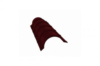 konek_polukruglyy_malyy_grand_line_velur_x_0_5_tsveta_po_katalogu_ral_i_rr