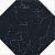 Керамический гранит KERAMA MARAZZI Сансеверо черный матовый 24x24x0,7