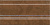 Керамическая плитка KERAMA MARAZZI Плинтус Стемма коричневый глянцевый 20x10x1,3