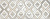 Керамическая плитка KERAMA MARAZZI Декор Сибелес глянцевый 15x40x0,8
