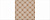 Керамический гранит KERAMA MARAZZI Декор Агуста 1 оранжевый матовый 9,8x9,8x0,7