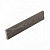 Торцевая доска CM Decking, 2000х50х10 мм, BLACKWOOD (черное дерево)