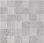 Керамический гранит KERAMA MARAZZI Декор Про Дабл серый светлый мозаичный  30x30x0,9