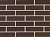 Клинкерная фасадная плитка под кирпич Paradyz Natural Brown Duro