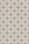 Керамическая плитка KERAMA MARAZZI Декор Туф бежевый светлый глянцевый 20x30x0,69