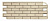 Фасадные панели Vox (Вокс), серия Solid BRICK (под кирпич), цвет Ковентри, 1095х446 мм